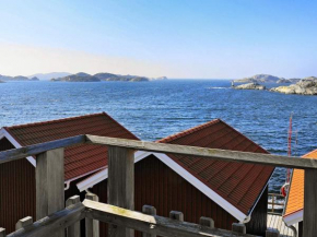 One-Bedroom Holiday home in Skarhamn